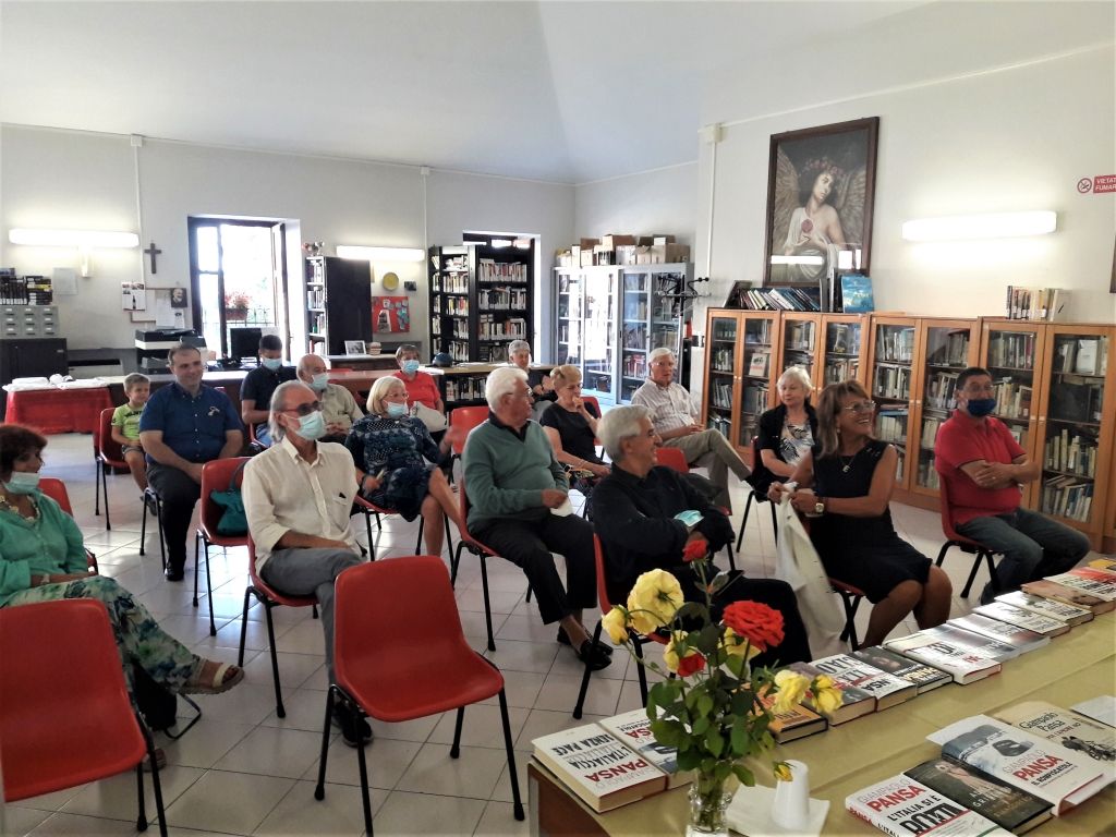In ricordo di Giampaolo Pansa